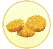Rosti rounds