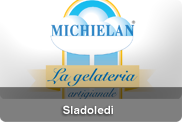 Sladoledi Michielan