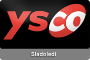 Sladoledi Yasco