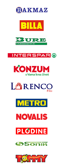 Prodajna mjesta