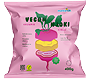 Njoki vegan