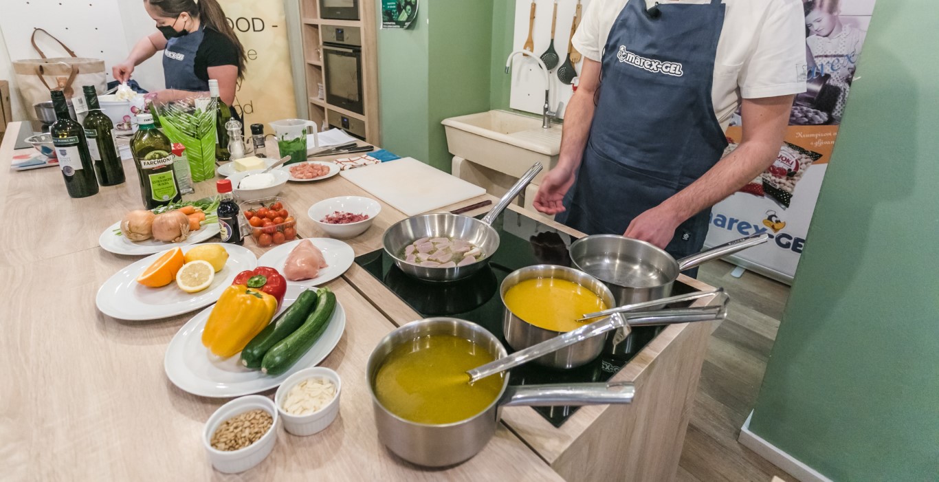 Worldfood Poland