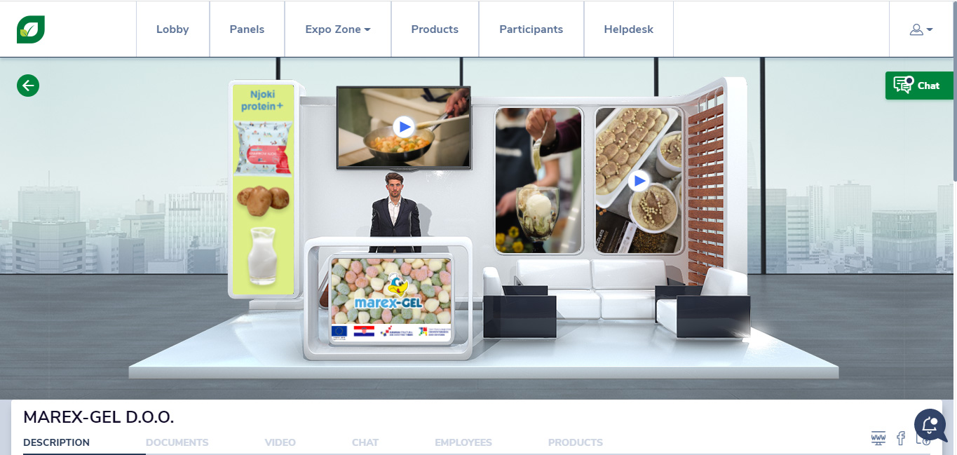 Worldfood Poland