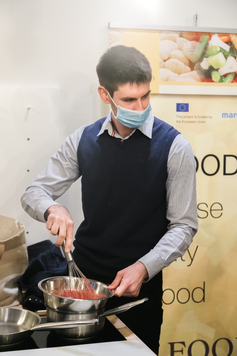 Worldfood Poland