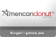 American Donut