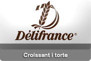 Slastice Delifrance